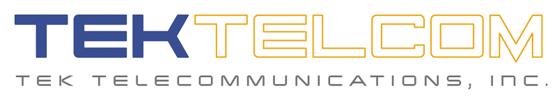 TEKTELCOM